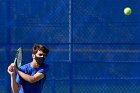 MTen vs Clark  Men’s Tennis vs Clark University : Wheaton, MTennis, MTen, Men’s Tennnis